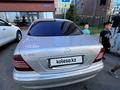 Mercedes-Benz S 500 2004 годаүшін4 200 000 тг. в Астана – фото 6