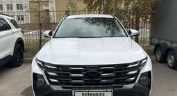 Hyundai Tucson 2025 годаүшін14 000 000 тг. в Астана