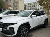Hyundai Tucson 2025 годаүшін14 000 000 тг. в Астана – фото 3