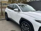 Hyundai Tucson 2025 годаүшін14 000 000 тг. в Астана – фото 2