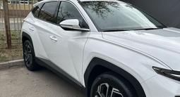 Hyundai Tucson 2025 годаүшін14 000 000 тг. в Астана – фото 2