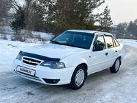 Daewoo Nexia 2011 годаүшін2 400 000 тг. в Алматы