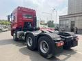 Shacman  Тягач Shacman М3000 6х4 2021г. В, КНР Б/У 2021 годаүшін23 000 000 тг. в Астана – фото 14