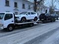 Доставка новых автомобилей из РК в РФ. в Петропавловск