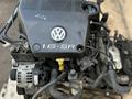 Двигатель AKL AEH 1.6 Volkswagen Golf 4 за 370 000 тг. в Астана
