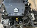 Двигатель AKL AEH 1.6 Volkswagen Golf 4 за 370 000 тг. в Астана – фото 4