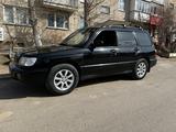 Subaru Forester 2001 годаүшін3 200 000 тг. в Степногорск