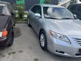 Toyota Camry 2007 года за 5 000 000 тг. в Алматы – фото 2