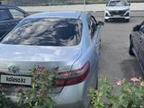 Toyota Camry 2007 года за 5 000 000 тг. в Алматы – фото 4