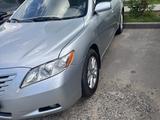 Toyota Camry 2007 года за 5 000 000 тг. в Алматы – фото 3
