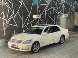 Toyota Celsior 2005 годаүшін6 200 000 тг. в Актау – фото 3