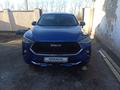 Haval F7x 2021 года за 17 000 000 тг. в Астана