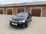 Toyota Corolla 2014 года за 8 100 000 тг. в Кокшетау