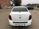 ВАЗ (Lada) Granta 2190 2014 годаfor2 750 000 тг. в Уральск – фото 4