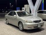 Toyota Camry 2004 года за 3 800 000 тг. в Алматы – фото 4