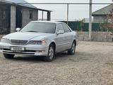 Toyota Mark II 1997 годаfor2 050 000 тг. в Алматы