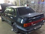 ВАЗ (Lada) 2115 2007 годаfor1 300 000 тг. в Семей – фото 3