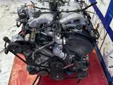 Двигатель G6CU 3.5 литра 3.5 литра Hyundai Terracan, Hyundai Santa Fe за 750 000 тг. в Астана