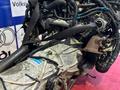 Двигатель G6CU 3.5 литра 3.5 литра Hyundai Terracan, Hyundai Santa Fe за 750 000 тг. в Астана – фото 5