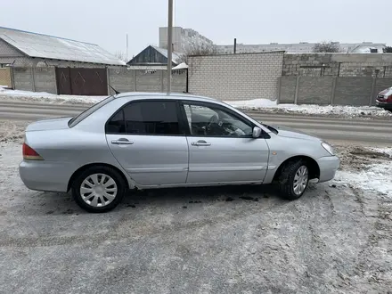 Mitsubishi Lancer 2007 года за 2 500 000 тг. в Павлодар – фото 9