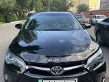 Toyota Camry 2016 годаүшін10 800 000 тг. в Астана – фото 4