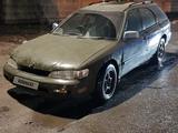 Honda Accord 1995 годаfor600 000 тг. в Алматы