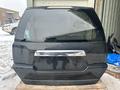 Крышка багажника Nissan X-Trail T31 из Японии за 160 000 тг. в Караганда