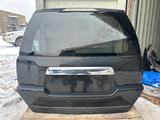 Крышка багажника Nissan X-Trail T31 из Японии за 160 000 тг. в Караганда