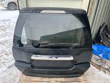 Крышка багажника Nissan X-Trail T31 из Японии за 160 000 тг. в Караганда – фото 3