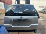 Крышка багажника Nissan X-Trail T31 из Японии за 160 000 тг. в Караганда – фото 2
