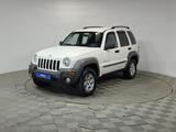 Jeep Liberty 2002 года за 2 990 000 тг. в Алматы