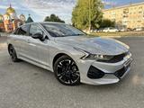 Kia K5 2020 годаүшін10 500 000 тг. в Усть-Каменогорск