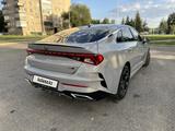 Kia K5 2020 годаүшін10 500 000 тг. в Усть-Каменогорск – фото 5