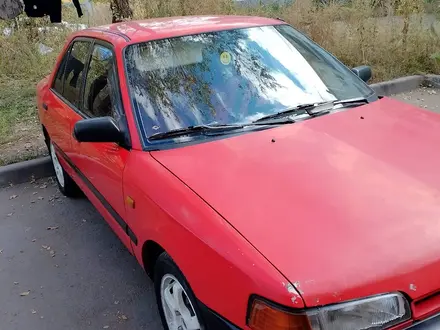 Mazda 323 1993 года за 1 300 000 тг. в Темиртау