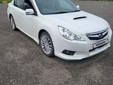 Subaru Legacy 2010 года за 5 000 000 тг. в Риддер