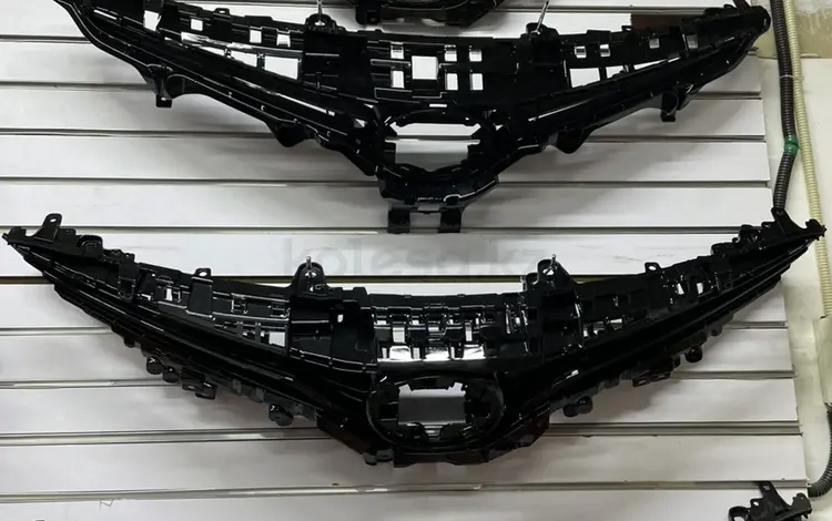 Решетка радиатора camry за 15 000 тг. в Алматы