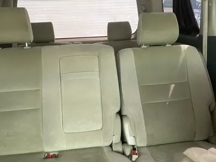 Toyota Alphard 2005 года за 4 800 000 тг. в Атырау – фото 2