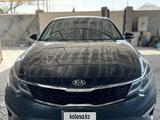 Kia Optima 2020 года за 11 200 000 тг. в Алматы – фото 3