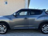 Nissan Juke 2011 годаfor5 450 000 тг. в Талдыкорган – фото 3