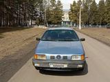 Volkswagen Passat 1990 года за 1 200 000 тг. в Петропавловск