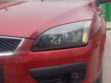 Ford Focus 2005 года за 1 300 000 тг. в Тараз – фото 2