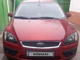 Ford Focus 2005 года за 1 300 000 тг. в Тараз – фото 3