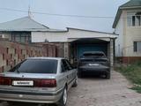 Mazda 626 1989 годаүшін900 000 тг. в Каскелен – фото 2