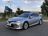 Toyota Camry 2020 годаүшін13 800 000 тг. в Шымкент