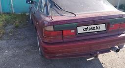 Mitsubishi Galant 1992 годаүшін700 000 тг. в Шелек – фото 2