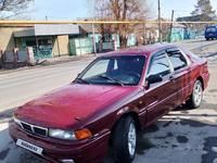 Mitsubishi Galant 1992 годаүшін700 000 тг. в Шелек