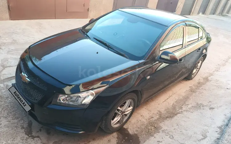 Chevrolet Cruze 2011 года за 3 500 000 тг. в Уральск