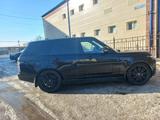 Land Rover Range Rover 2020 годаүшін39 900 000 тг. в Алматы
