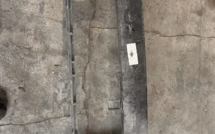 Усилитель бампера Kia ceed 2023 за 95 000 тг. в Экибастуз