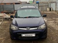 ВАЗ (Lada) Kalina 2192 2014 годаүшін2 500 000 тг. в Уральск